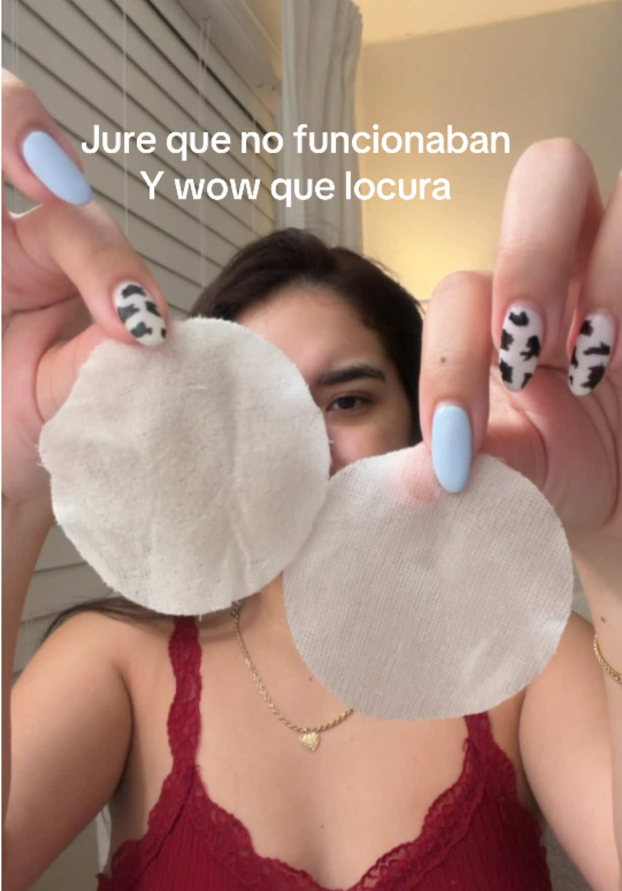 Wowww no piense que tendría estos resultados 🫣 #jiyutonerpads #jiyuskincare #hiperpigmentacion #hyperpigmentation #tiktokshopfalldealsforyou 
