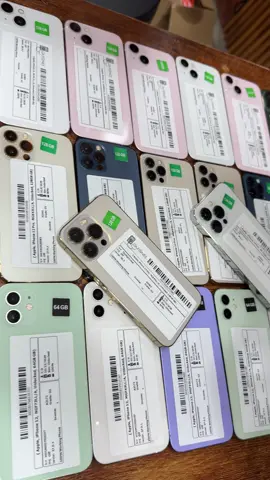 ‼️Premium UK 🇬🇧used iPhone devices Available in store ✅ iPhone 13 pro - 128GB & 256GB IPhone 13 - 128GB & 256GB iPhone 12 pro - 128GN & 256GB  iPhone 12 - 64GB & 128GB  📍Shop A36, Second Floor, New Banex Plaza, Wuse2, Abuja. 📞Call/WhatsApp: 07061299017