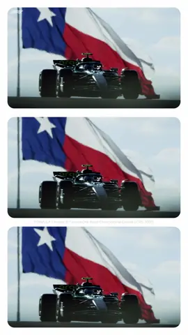 Everything’s bigger in IMAX (and Texas). Get tickets to experience the #USGP in IMAX at AMC Theatres on 10/25! 🎟️: link in bio.