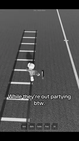 They don’t want it as bad as i do. #funny #roblox #fyp #viral #Soccer 