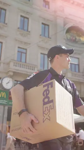 What's next in fashion? We're already delivering it.