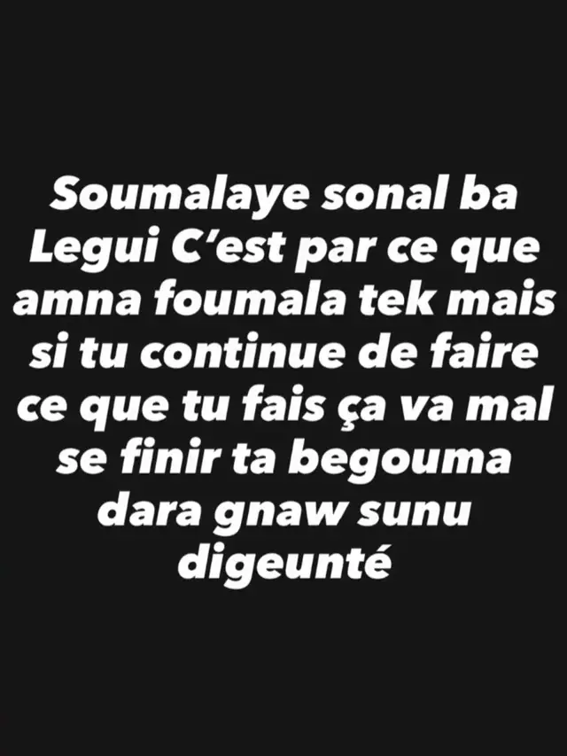 levrai Mr Goumin
