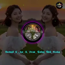 Overboard_X_ Just_ A _ Dream __Trend_ Tiktok_ Mashup