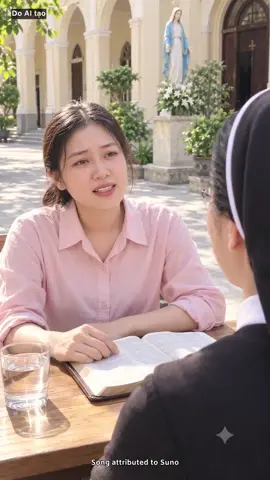 🙏 Công việc quá bận không đi nhà thờ được, ở nhà cầu nguyện, học tập trên mạng có được không? 