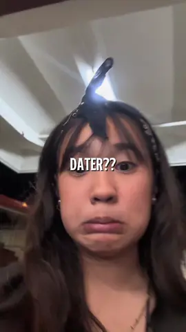 DATER?? 🤣 #teamcaravana #familyvlog 