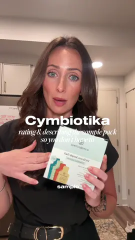 honest review of cymbiotika’s supplement gels — the light green one didn’t agree with me 🙃 obviously the benefits might outweigh the struggle to get through the taste on a few of them 🥲 #cymbiotika #supplementsreview #supplementsforwomen #healthandwellness #honestreview @Cymbiotika 