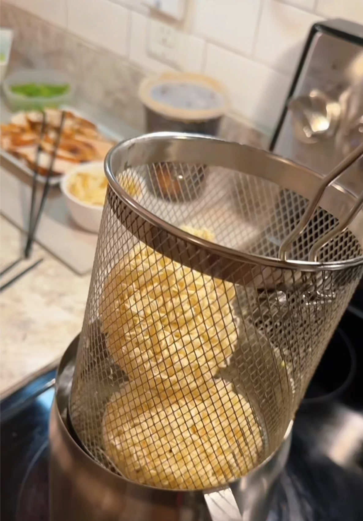 Replying to @orignialweirdough You were so right!! Ramen cooker it is! Lemme know if you guys want a step by step video with the ramen broth base. 🍜 #ramen #ramenhacks #ramennoodles #CookingHacks #cookingtiktok 