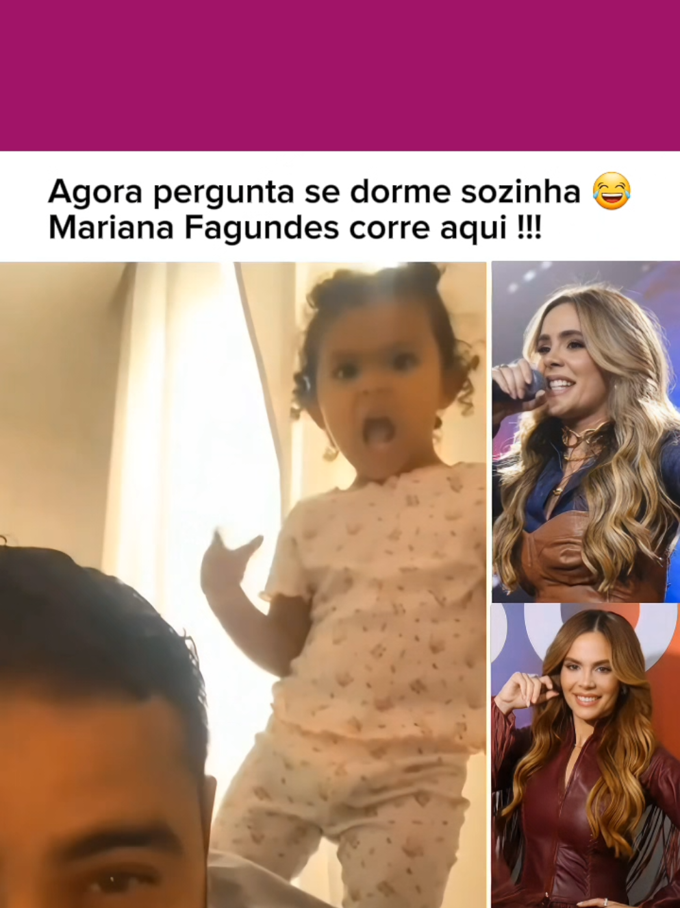 @Mariana Fagundes A parte do chicote estrala é a melhor 🤣 #marianafagundescy #mjmusiccy