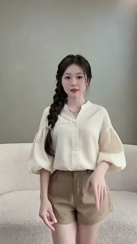 Áo xinh #quangcao #thoitrangnu #trending #aoxinh 