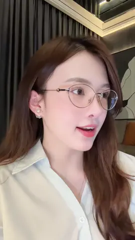 Kính thời trang phong cách Hàn
