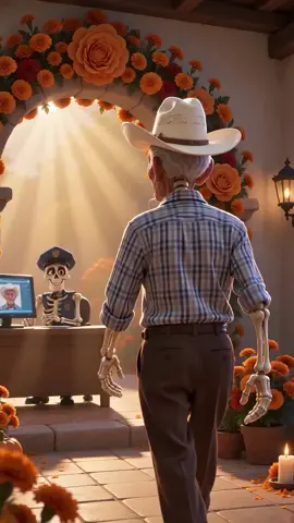 Se acordaron de ti#diademuertos #familia #CapCut #capcutpioneer #diademuertos 