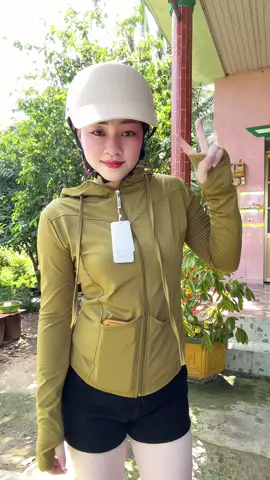 Áo khoác su lạnh có túi #aokhoac #xuhuong #tientien66 