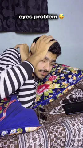 #eyes problem😅#newtrend#kaifipendu999 #foryoupage #viewsproblem😭 