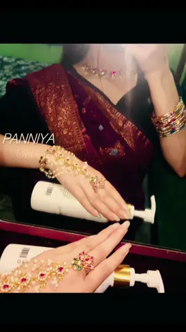 Lotion:@Bright & Beauty jewellery:@Ruposhi Rotno  #foryou#viral#creatorsearchinsights #foryoupage #