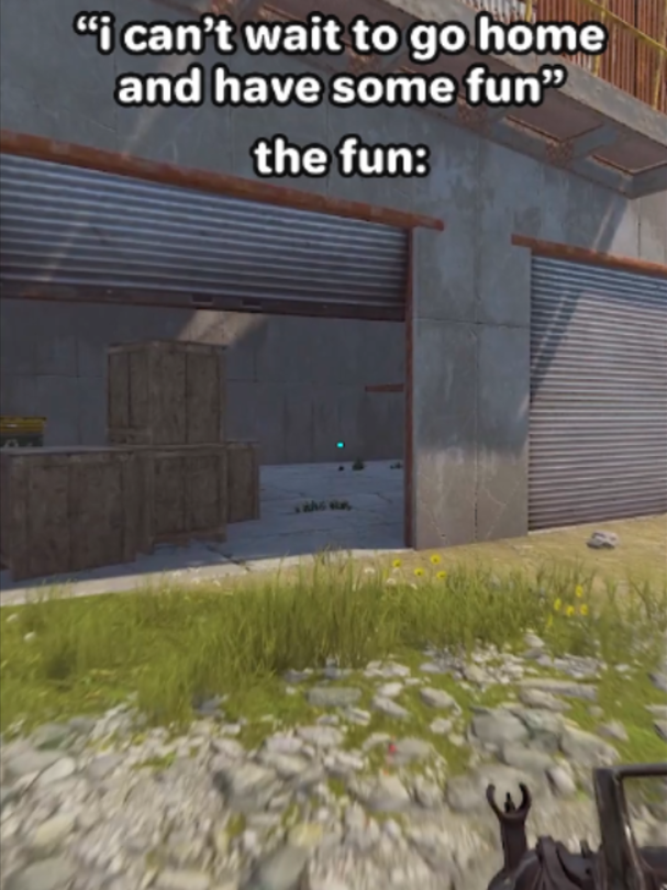 I love Rust atm 🥰🥰 #rust #rustconsole #rustmeme #rustclips #rusttok #fyp #rustgame