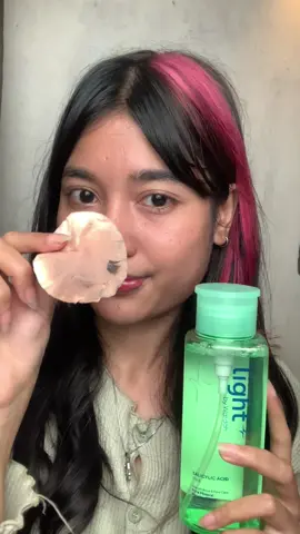 kaum yg males banget ribet, i have a good news for you!!! sekarang udah ada Lightplus Micellar Water bersih kilat sat-set no ribet! apalagi ada promo B1G1 loh don't lose a chance guys 🤩 #Lightplusbywardah #DareToComeClean #lightplusmicellarwater #Lightplusmicellarreview 