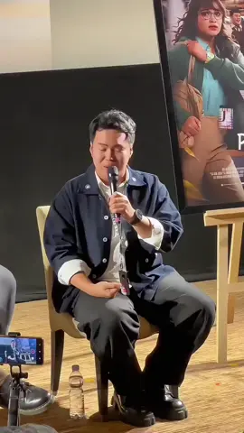 Lutfi membuktikan kalo gen z juga bisa  #genz #LagiProbation #FilmLagiProbation #filmindonesia #fyppppppppppppppppppppppp 