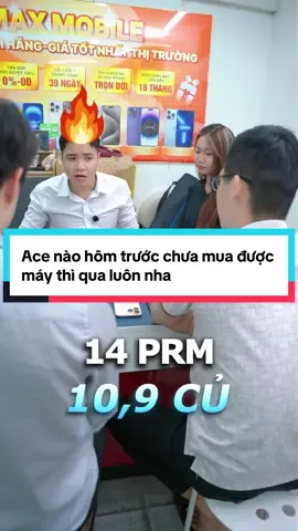 Giá máy tại Imax Mobile đã giảm sâu. Ace nào chưa mua được thì qua luôn e hỗ trợ nha #imaxmobile #imaxmobileepposinhvien #tragopnoxau #tragopdienthoai #tragopsinhvien 