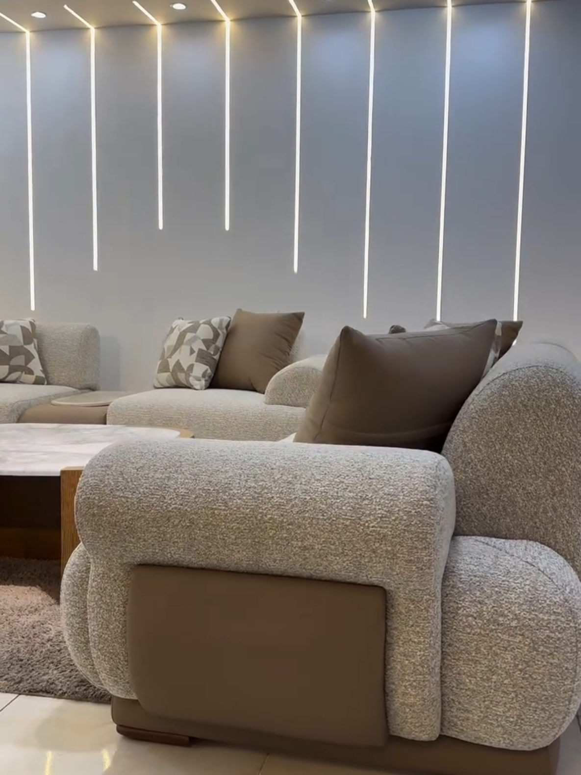 Modern sofa 2027 design 👌 😍 