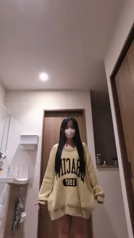これたのしい #14 #fyp #マスク界隈