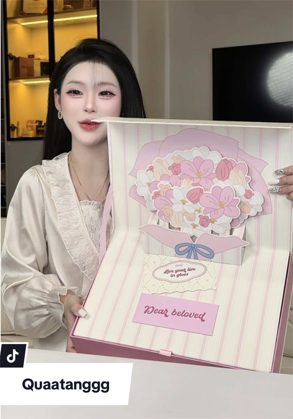 [Set Quà Tặng 20.10] Set quà tặng #xuhuong #quatangnguoiyeu #quatang20_10  