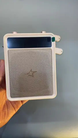 Loa trợ giảng mic cài áo Starsing X3