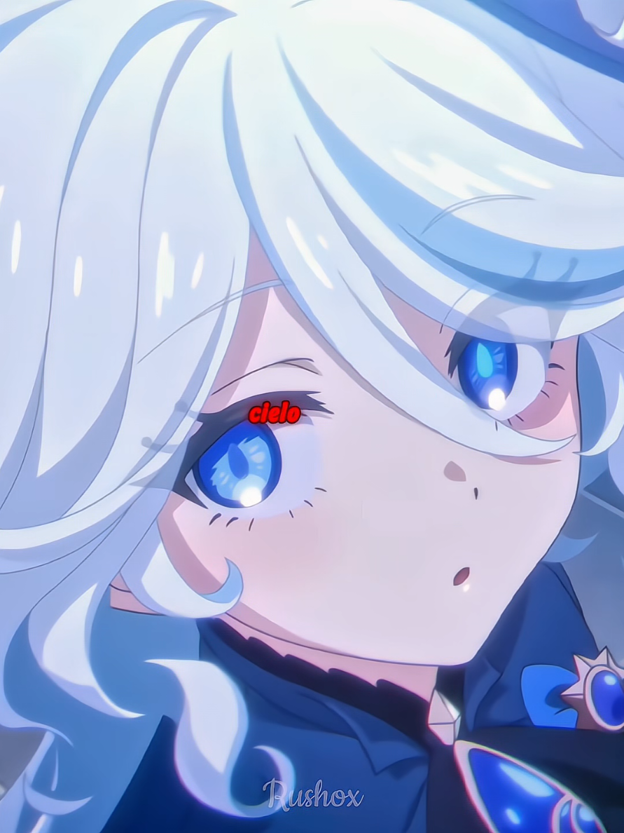 Te necesito #skirk #skirkgenshinimpact #GenshinImpact #Edit #fypシ 