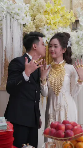 Nhà cd là trại hòm lớn nhất U Minh - Cà Mau nha 🤪🤪🤪 #camau #damcuoi #laychong #xuhuong #DavidHuynhweddinghouse 