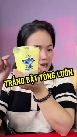 Tắm trắng chanh dây #tamtrang #tamtrangbody #chaámocda 