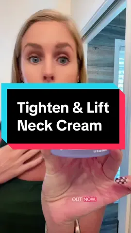 Neck cream in your 30s can make sense before visible lines and loss of firmness become the thing you wish you had addressed sooner. #neckcream #neckcare #firmingskincare #crepeyskin #gopure  neck cream in your 30s neck care routine in your 30s firming neck cream neck cream for crepey skin neck cream for wrinkles neck and chest cream skincare for neck and chest neck cream for loose looking skin firming skincare for neck gopure neck cream gopure tighten and lift neck skincare routine