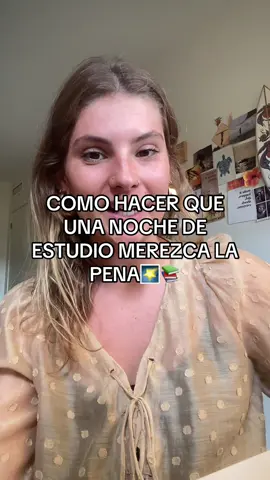 COMO HACER QUE UNA NOCHE DE ESTUDIO MEREZCA LA PENA🌠 Si queréis probar Proxus podeis utilizar código UXMHBRQ8 para tener regalitoss💫🫶🏼 #proxus #uni #examenes 
