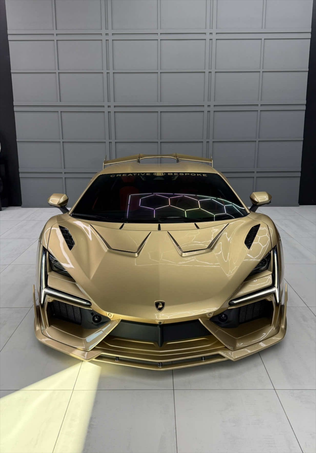 I can’t deny… #forsale #lamborghini #revuelto #creativebespoke #cars