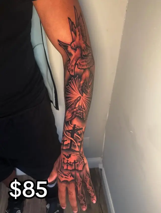 #fyp #tattoo #art #viral 