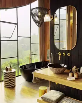 Erebero Hills Lodge, nestled in the mystical, mist shrouded Bwindi Impenetrable National Park.  Crafted from bamboo and developed by Asilia Africa, the lodge is taking shape beautifully. Nightly Rates start from $2,000 per person, per night.  #erostravelogue #Bwindi #GorillaTrekking #Uganda #luxurytravel 