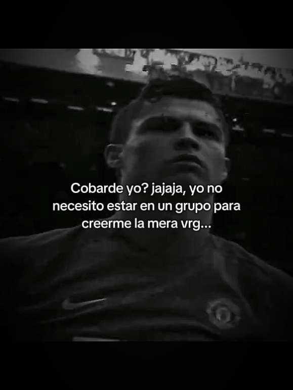 #ego #frasesegocentricas #cristianoronaldo #edit #fyp 