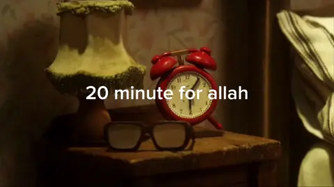 wait two 20 minute before sleep🎧❤‍🩹#islamicvideo #quran_alkarim #murottalquran #quran #islam