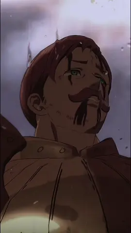 Escanor: Siempre serás mi único amor...#anime #los7pecadoscapitales #escanor 