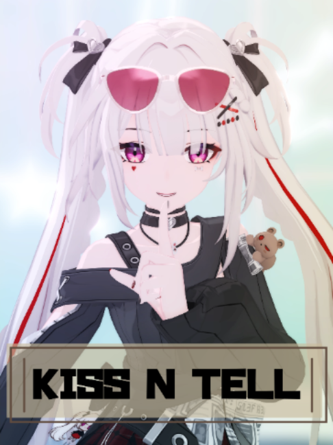 火花（Sparxie） – KISS N TELL✨ 崩壊スターレイルMMD / Honkai: Star Rail MMD ---------------------------------------- #mmd #火花 #Sparxie #崩壊スターレイル #HonkaiStarRail #hsrcreators #hsrfanart  ---------------------------------------- 無断転載・加工禁止 / UNAUTHORIZED REPOST AND EDITING PROHIBITED / 禁止未经授权转载及修改 許可なく動画を転載、加工、使用することを一切禁止します。 Unauthorized repost, editing, or use of this video is strictly prohibited. 未经许可，严禁转载、修改或使用本视频。 ---------------------------------------- 全ての制作者様に感謝いたします。 （敬称略・順不同） Special thanks to all creators who made this work possible. (Listed in no particular order. Honorifics omitted.) 感谢所有创作者。 （排名不分先后，恕不一一使用敬称） ---------------------------------------- ◆Music◆ KISS N TELL / aespa ◆Motion◆ ケイ ◆Camera◆ OK MMD ◆Model◆ miHoYo 火花（Sparxie / 火花） ◆Stage◆ 倾辞一绘 ◆Skydome◆ azyazya ◆Effect◆ Elle/データP, くるりんぽん, そぼろ, 針金P, P.I.P, 三金络合物, 化身バレッタ, tktk, jyoko, ましまし, おたもん, ikeno, サンドマン