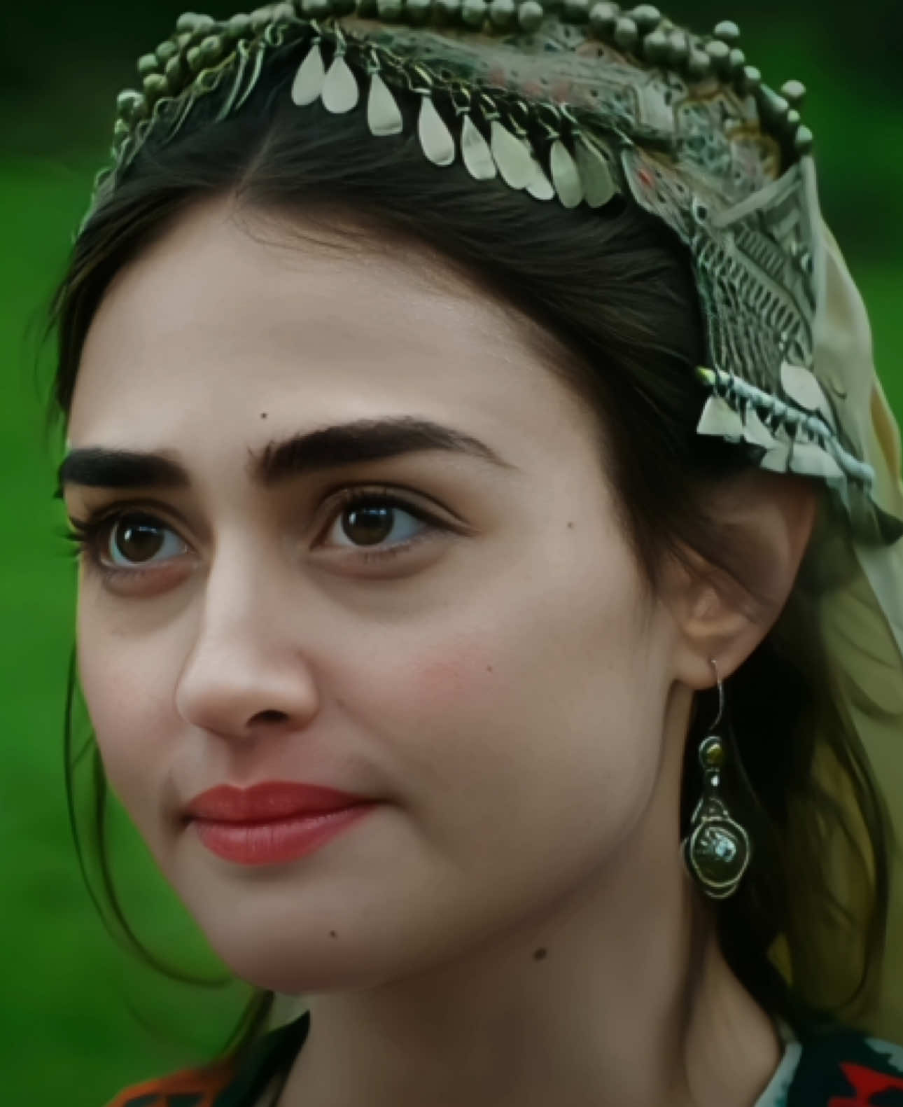 Such a real beauty of Halima sultan ❤️🙌🫠 #Ertughralghazi#Halimasultan#viewsprblem#unfreezmyacount#foryoupage