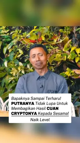 Bevan tidak lupa membagikan hasil profit nya kepada Sesama @Bevan #bevanpramudito #berbagi #pantiasuhan #motivasi #narrativelabs 