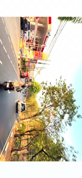 Test Ultra Wide iPhone 17 Pro, di screen record geter tapi hasilnya smooth🥶 #zoom  #camera  #dolbyvision  #iphone17pro  #iphone