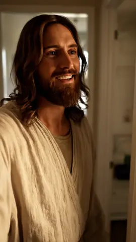 What would you do next?#Jesus #RelatableFaith #IMadeIt