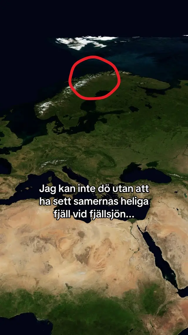 Reklam Skandineer | spara inför Finlandsresan! vilken lockar mest? 👇 #bucketlist #norden