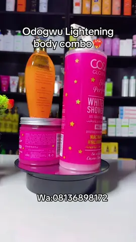 #creatorsearchinsights #whitening #skincarevendorinosogbo #glowingskin #millionviews 