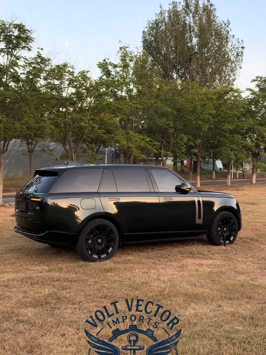 🚨 NEW ARRIVAL 🚨 Real class isn't just bought, it’s driven. 🖤 Look at the sheer presence of this blacked-out beast. The lighting hits different when you're behind the wheel of a Range Rover. 🌑 Know your specs before you claim the throne: 👑 · Model: Range Rover (L460 generation) – the pinnacle of luxury SUVs. · Design: Stealthy gloss black exterior with signature flush door handles and sleek rear taillight bar. · Stance: Sitting heavy on those aggressive black alloy wheels. It doesn't just drive; it glides. · Interior: Expect nothing less than a whisper-quiet cabin, semi-aniline leather, and the latest Pivi Pro tech. · Power: Whether you go for the mild-hybrid Ingenium or the V8, the torque and air suspension make potholes feel like minor speed bumps. This isn't just a car; it’s a statement. It commands respect on the road and turns heads at the valet. 💼✨ Don't just scroll past and admire it. Come take the keys. 💳 FLEXIBLE PAYMENT OPTIONS: 💵 Cash 💰 Hire-Purchase 🪙 Crypto-Currency 🏦 Bank / Sacco finance Accepted 🔄 Trade-In 📝 HIRE-PURCHASE REQUIREMENTS: 🔹 50-60% DEPOSIT 🔹 BALANCE UPTO 24 MONTHS 🔹 NO GUARANTORS 🔹 NO BANK STATEMENTS REQUIRED 🔹 NO CRB CHECK 🔹 COMPREHENSIVE INSURANCE 🔹 KES 20k TRACKER 📞 Call or WhatsApp: 0795428746 to secure this beauty before someone else does. Serious buyers only—let's make a deal today! 🏁💨 #RangeRover #trading #luxury #fyp #kenyantiktok🇰🇪 