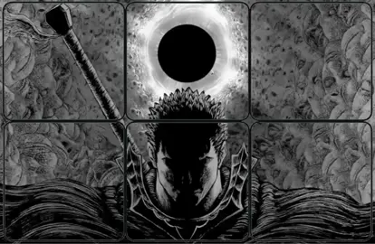 sticker banners #berserk #sticker 