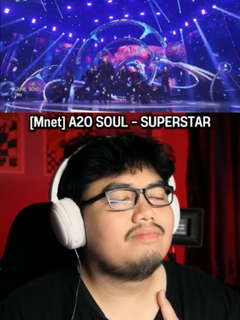 ลุงหมานพาผมกลับไป14อีกครั้ง #A2O #A2OSOUL #SUPERSTAR #kpopfyp #short #reaction #pp.zz.