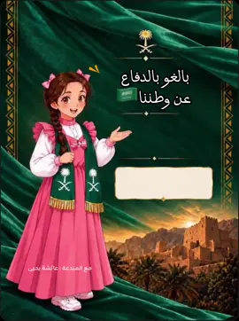 لنغرس حب الوطن في قلوب اطفالنا♥️ #الوطن #المملكة_العربية_السعودية #قيم #اكسبلورررررررررررررررررررر💥🌟💥🌟💥💥🌟🌟🌟🌟🌟 #اكسبلورexplore❥🕊🦋💚❤ 