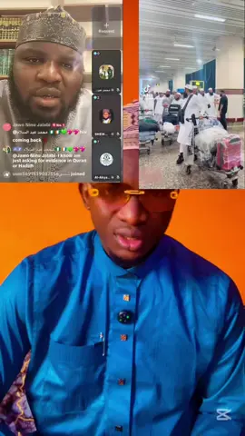 Salafiyya-Wahabiyya Against Jamaat Tabligh: Are We Following the Truth or Fueling Division?#islamicscholar #viralvideo #fypシ @bn_khaleel1 @ALLAHU AONI @As-Siddeeq @Albarika Anabi Al'adaby @ÖMÖ Esan @Ibrahim adebayo ❤️🇳🇬❤️ @8PM @Sheikh Aduangba 