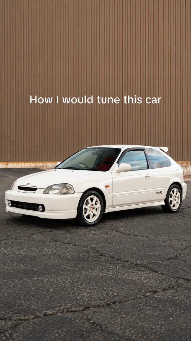 #civic #cartok #honda #fyp #jdm 